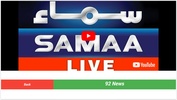 Pakistan Live News and TV screenshot 4