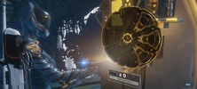 Warframe Mobile screenshot 5