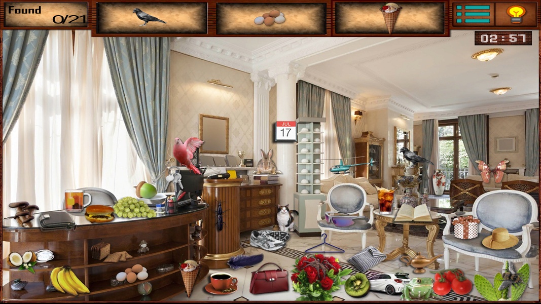 hogMansion - Preview 11