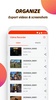 Vidma Recorder Lite screenshot 7