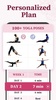 Yoga for Weight Loss screenshot 2