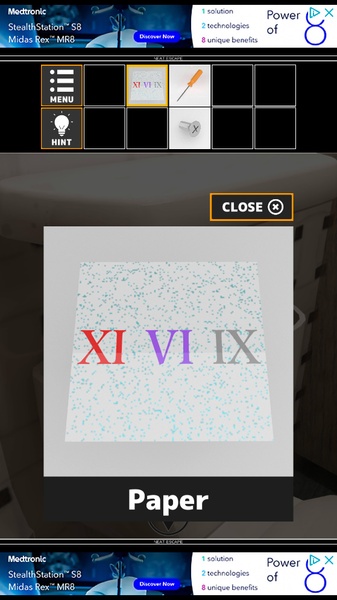 Rest room - Preview 4
