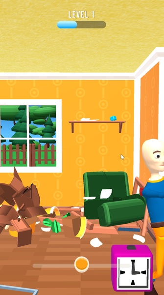 Room Rage - Preview 8