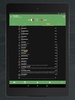 All Goals - The Livescore App screenshot 1