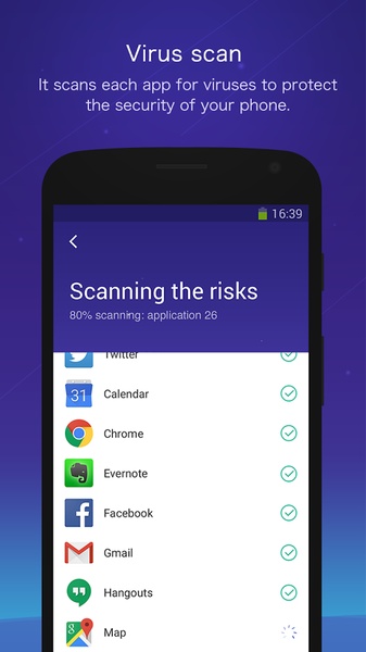 DU Security - Preview 4