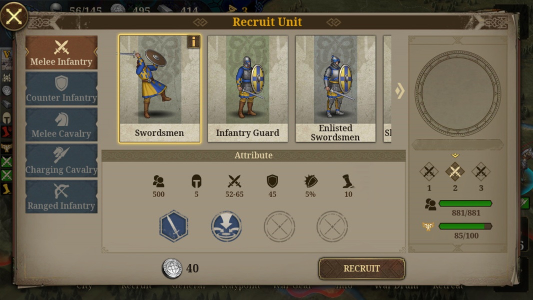European War 7: Medieval - Preview 8