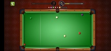 8 Ball Billiard screenshot 7