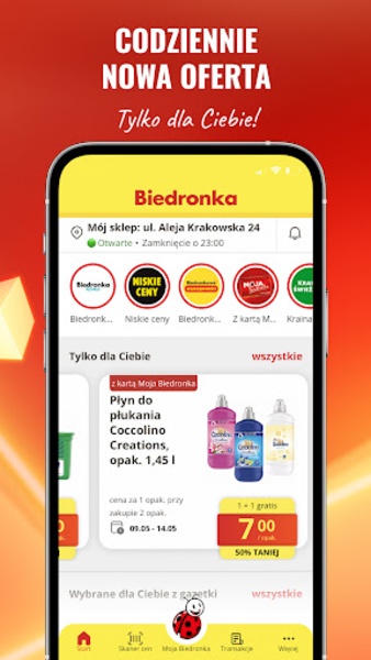 Biedronka - Preview 6