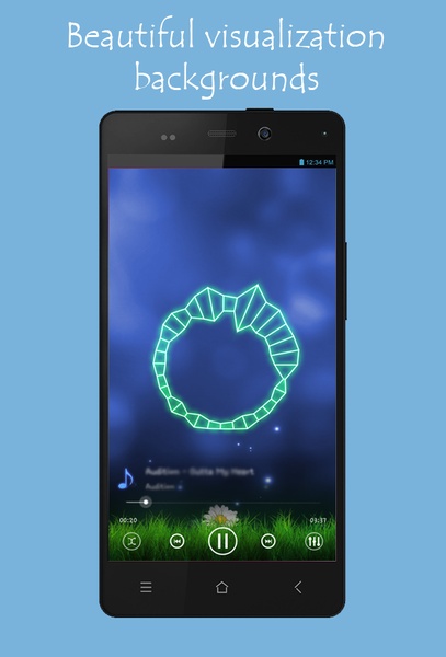 3D Player - Preview 3