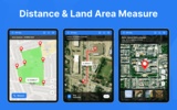 Distance & Land Area Measure screenshot 13