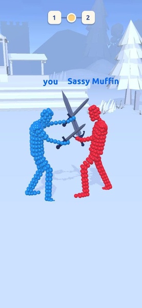 Angle Fight 3D - Preview 6