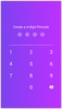 Whats Lock : Particular Chat Locker & App Locker screenshot 1