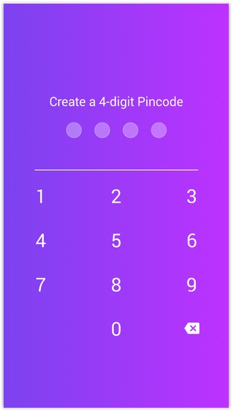 Whats Lock : Particular Chat Locker & App Locker - Preview 1