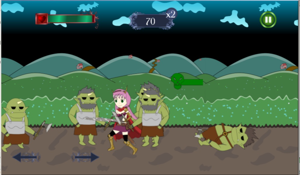 OverMonster - Preview 2