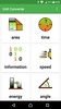 Unit Converter screenshot 1