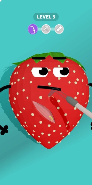 Fruit Clinic - Preview 8