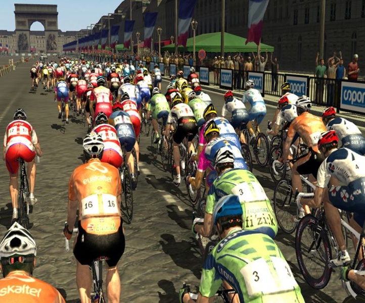  Pro Cycling Manager: Season 2013 : Pc Games: Video Games