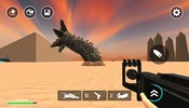 Desert: Dune Bot screenshot 5