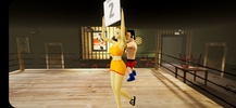 Smash Boxing screenshot 9