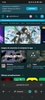 Comet Browser screenshot 8