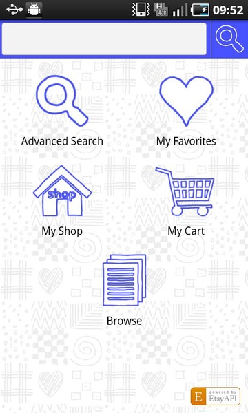 Etsy fAn - Preview 6
