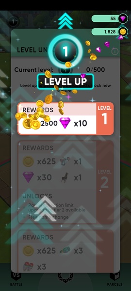 Dibs - Preview 8
