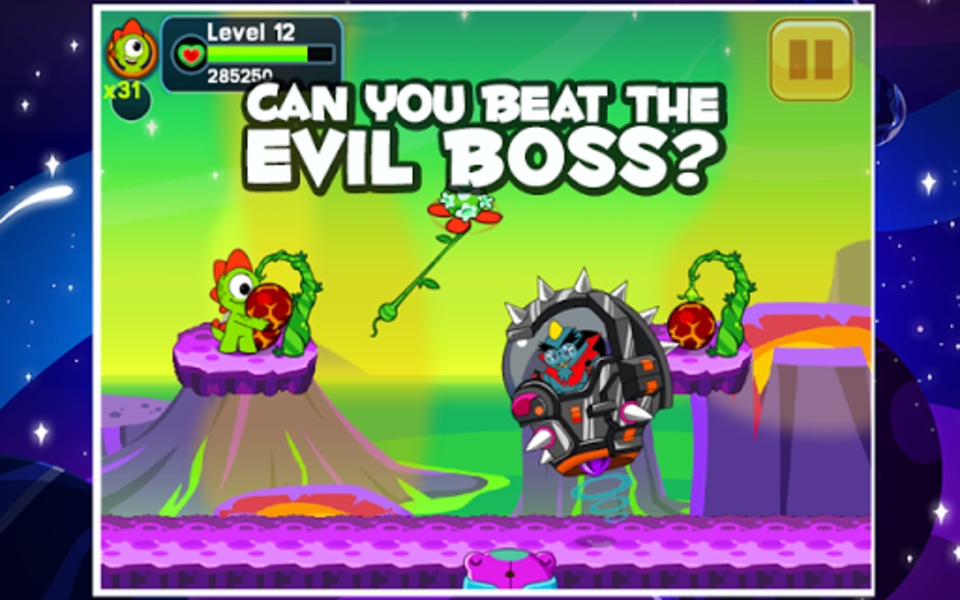 Kizi Adventures - Preview 4