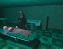 Scary Granny Games: Granny Sim screenshot 3