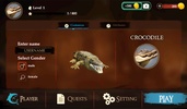 The Crocodile screenshot 14