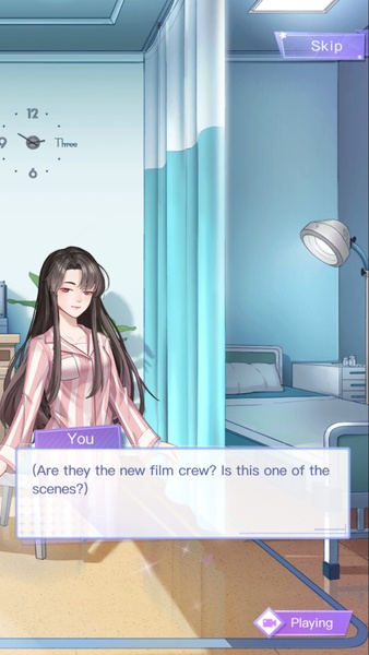 Flipped in Love - Preview 4