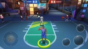 Street Basketball Superstars screenshot 11