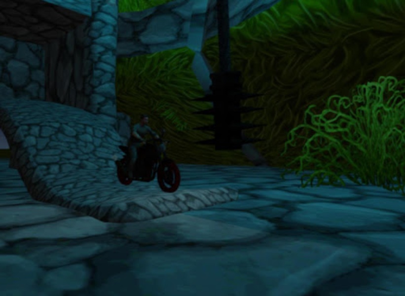 Hyper Bike - Preview 3