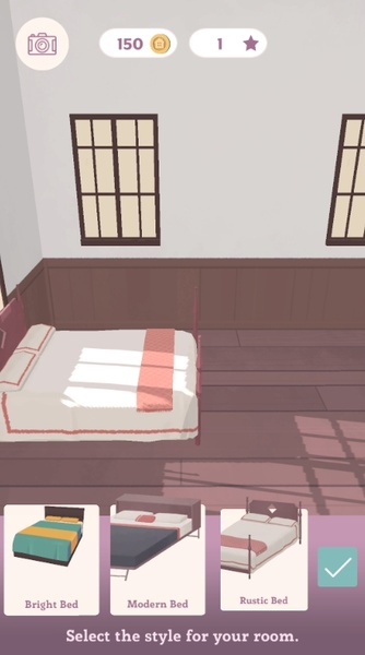 Homespace - Preview 5