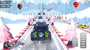 Mega Ramp Car Stunts 3D 2023 screenshot 5