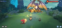 Summon Dragons screenshot 4
