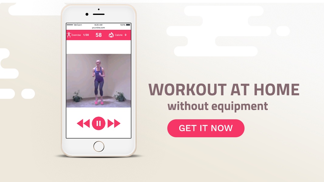 Women Fitness - Preview 2