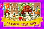 Children Game Puzzles screenshot 3
