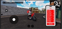 Moto Grau BR screenshot 7