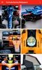 Formula Racing Wallpapers screenshot 2