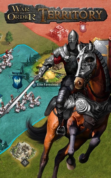 War and Order - Preview 2
