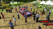 Hyper Rally - Realistic Racing screenshot 4