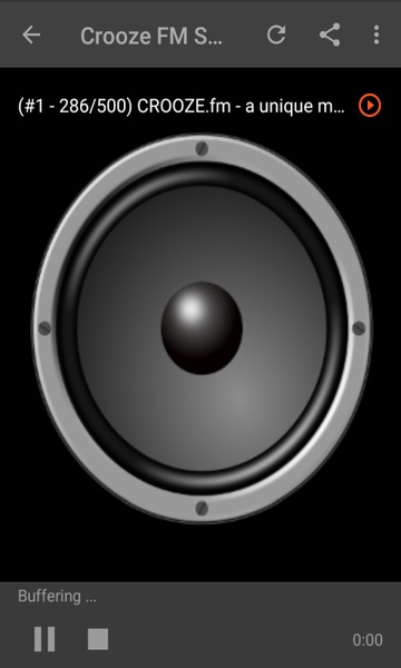 Smooth Jazz Radio - Preview 1