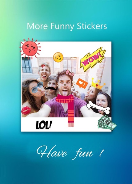 InstaSquare - Preview 2