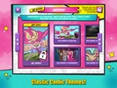 Barbie® Comic Maker screenshot 7