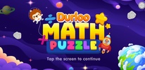 Durioo Math Puzzle screenshot 2