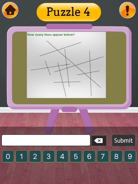 Maths Puzzle 2017 - Preview 6
