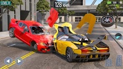 Car Crash Simulator screenshot 13