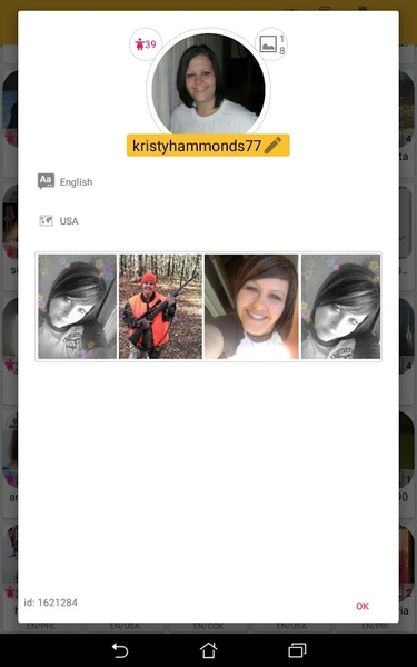 Online dating for singles - Preview 6