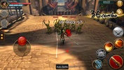Dynasty Legends Legacy of King screenshot 3