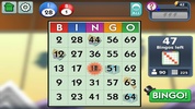 MONOPOLY Bingo: World Edition screenshot 7